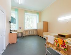 null 1-я городская клиническая больница, Галерея 2 - фото 1
