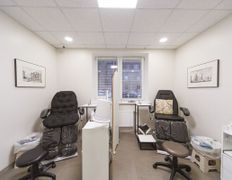 Салон красоты Шевелюра, Интерьер - фото 12