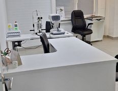 Кабинет офтальмолога МедОптика, Галерея - фото 1