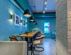 Ресторан Go Greek (Го Грик), Новый год 2026 - фото 17