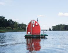 Сауна на волнах 9 пляж, Сауна - фото 14