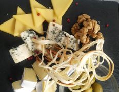 Кафе Артемида, Блюда - фото 15