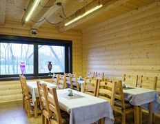 Загородный комплекс  Версаль, Озёрный - фото 2