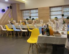 Кафе Авокадо, Банкетное меню  - фото 4