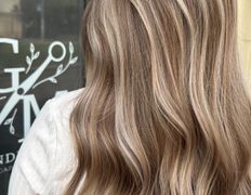 Сеть салонов красоты GrandMasters (Гранд мастерс), Примеры работ - фото 17