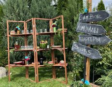 Ресторан выездного обслуживания Cater event (КейтерингИвэнт), День рождения в стиле «Гавайи» - фото 16