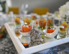 Банкетный зал / кейтеринг Просто Вкусно, Банкеты - фото 20