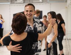 Клуб парных танцев BreStarDance (БриСтарДэнс), Атомосфера - фото 3