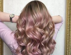 Салон красоты Эгоист&ка, Сложное окрашивание  - фото 5