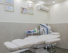 Салон медицинской косметологии КОСМЕД, Интерьер - фото 8