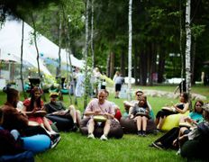 Загородный клуб Green Ville (Грин Вилль), Корпоративные мероприятия в Green Ville - фото 20