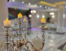 Агроусадьба  Belladzhio VIP Minsk (Белладжио ВИП Минск), Банкетный зал - фото 16