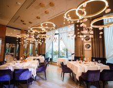 null GastroBar (Гастробар), Банкеты и фуршеты - фото 1