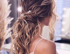 Сеть салонов красоты Мильфей, Парикмахерское искусство - фото 17