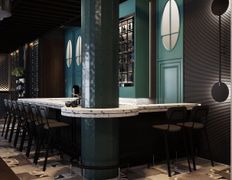 Гастробар Правда, Новый год 2026 - фото 4