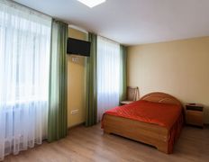 Оздоровительный комплекс Чайка, Номера - фото 20