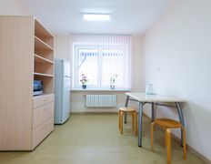 Гостиница SERC (СОРЦ), Четырехместный номер блочного типа (1+3) - фото 6
