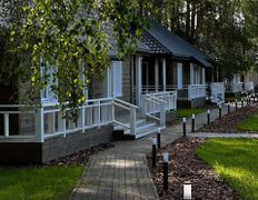 База отдыха Елки иголки, Интерьер - фото 1