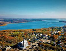 Озеро Свирь, Свирь - фото 9