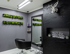Сеть салонов красоты GrandMasters (Гранд мастерс), Интерьер - фото 6
