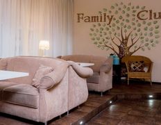 Культурно-развлекательный центр Family Сlub (Семейный клуб), Интерьер - фото 13