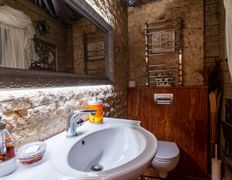 Гостевой дом Veles (Велес), Интерьер - фото 7