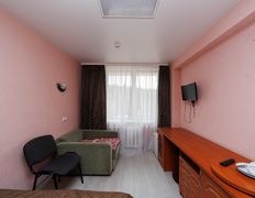 Санаторий Пралеска, Номера - фото 14