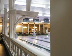 Боулинг-клуб Легенда, Интерьер - фото 18
