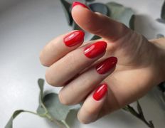 Студия красоты ОСтудио, Маникюр  - фото 7