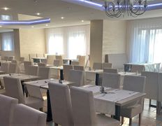 Оздоровительный центр Алеся, Ресторан | Бар | Банкетный зал - фото 1