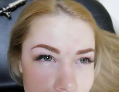 Тату-салон Nevpe (Невпе), Перманентный макияж - фото 1