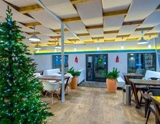 Ресторан Go Greek (Го Грик), Новый год 2026 - фото 3