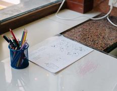 Кафе Арена пицца, Терраса - фото 11