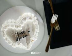 Агроусадьба  Belladzhio VIP Minsk (Белладжио ВИП Минск), Банкетный зал - фото 5