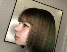 Салон красоты Шевелюра, Парикмахерские услуги - фото 18