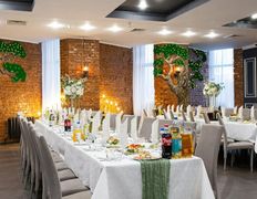 Кафе Сандал, Интерьер - фото 7