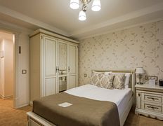 Ресторан | Гостиница Полонез, Номерной фонд - фото 6