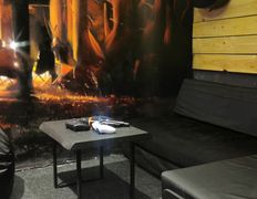 Игровые комнаты Гранж, FOREST ROOM - фото 2