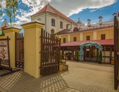 Ресторан Старый дом, Летняя терраса - фото 19