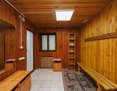 Санаторий Пралеска, Баня - фото 2