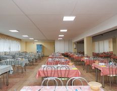 Санаторий Пралеска, Ресторан - фото 9