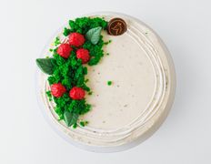 Кофейня-кондитерская Файны Лiс, FOOD - фото 6