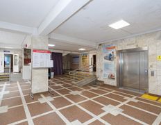 Санаторий Пралеска, Интерьер - фото 9