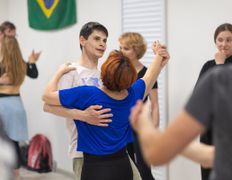 Клуб парных танцев BreStarDance (БриСтарДэнс), Атомосфера - фото 4