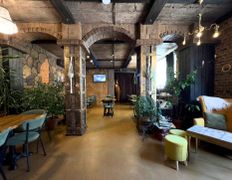 Ресторан Locanda Бабушка Chic (Локанда Бабушка Шик), Интерьер - фото 3