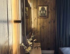 База отдыха Елки иголки, Интерьер - фото 8