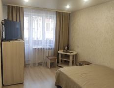 Санаторий Магистральный, Номера - фото 3