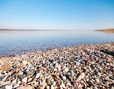 Озеро Свирь, Свирь - фото 4