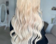 Салон красоты Шевелюра, Парикмахерские услуги - фото 15