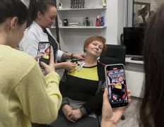 Школа красоты BeautyArt (БьютиАрт), Галерея - фото 16